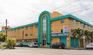 Hotel Fiesta Veracruz