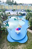 Hotel Fiesta Veracruz
