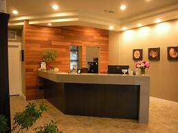Oceanside Village Resort