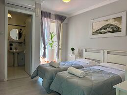 Hotel Odissea