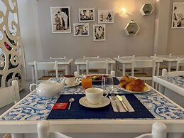 Hotel Odissea