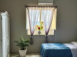 Hotel Odissea
