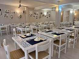 Hotel Odissea