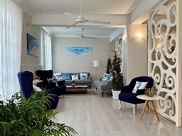 Hotel Odissea