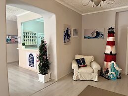 Hotel Odissea