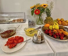 Hotel Odissea
