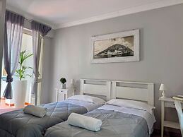 Hotel Odissea