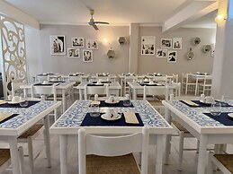 Hotel Odissea