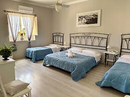 Hotel Odissea