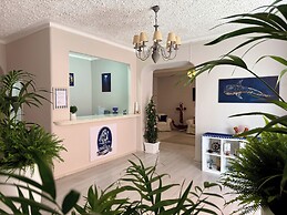 Hotel Odissea