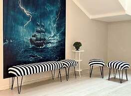 Hotel Odissea