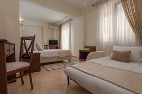 Filippos Hotel