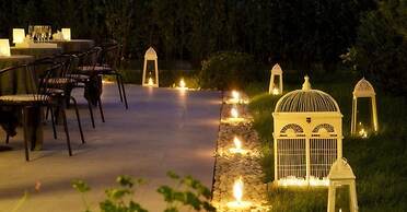 Villa Rosa BeYou Hotel