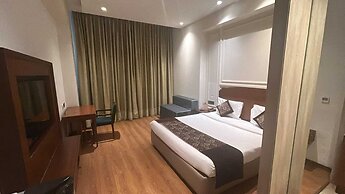 Tivoli Garden Resort