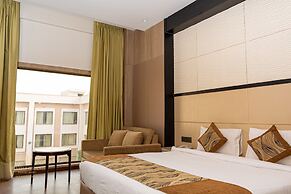 Tivoli Garden Resort