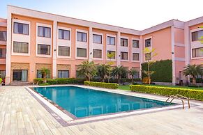 Tivoli Garden Resort