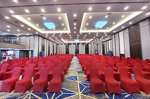 Aston Jayapura Hotel & Convention Center
