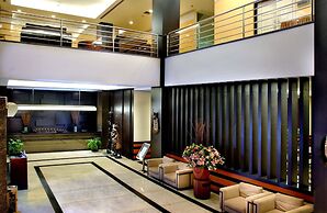 Aston Jayapura Hotel & Convention Center