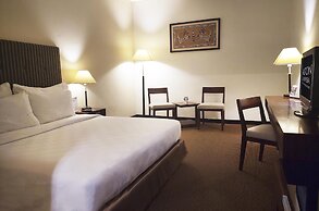 Aston Jayapura Hotel & Convention Center