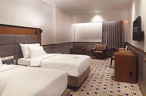 Aston Jayapura Hotel & Convention Center