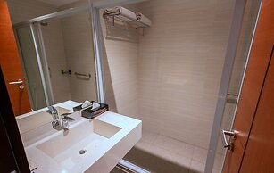 Aston Jayapura Hotel & Convention Center