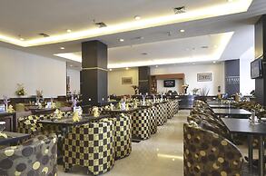 Aston Jayapura Hotel & Convention Center