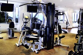 Aston Jayapura Hotel & Convention Center