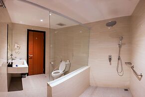Aston Jayapura Hotel & Convention Center