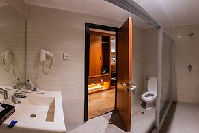 Aston Jayapura Hotel & Convention Center