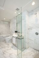 Fraser Residence Sudirman Jakarta