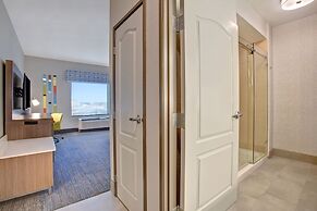 Hampton Inn & Suites Borger