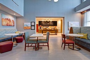 Hampton Inn & Suites Borger