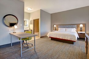 Hampton Inn & Suites Borger