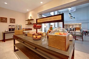 Hampton Inn & Suites Borger