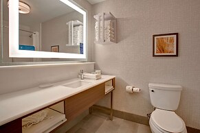 Hampton Inn & Suites Borger