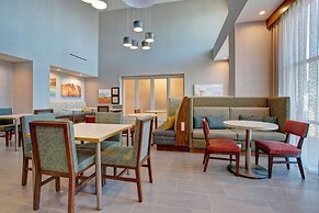 Hampton Inn & Suites Borger