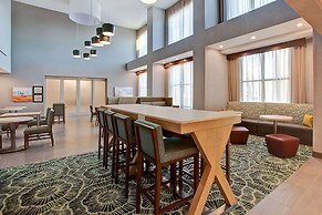 Hampton Inn & Suites Borger