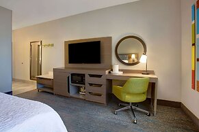 Hampton Inn & Suites Borger