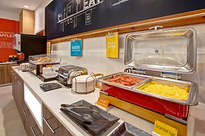 Hampton Inn & Suites Borger