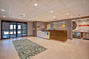 Hampton Inn & Suites Borger