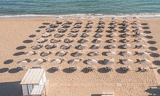 Zeus Hotels Neptuno Beach - All Inclusive