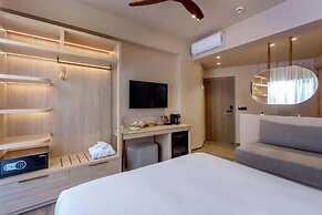 Zeus Hotels Neptuno Beach - All Inclusive