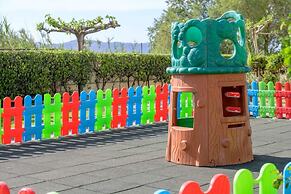 Zeus Hotels Neptuno Beach - All Inclusive