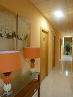 Hostal El Val