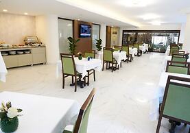 Mira Otel Alsancak