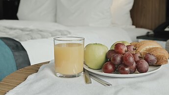 Mira Otel Alsancak