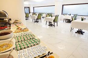 Mira Otel Alsancak