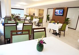 Mira Otel Alsancak
