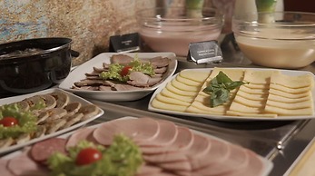 Mira Otel Alsancak