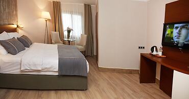 Mira Otel Alsancak